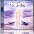 Nadja Berger - CD - Kontakt mit deinem Geistfhrer